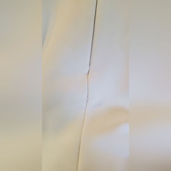 Nookie Miss Monroe Bodycon mini dress White‎ - Picture 13 of 13